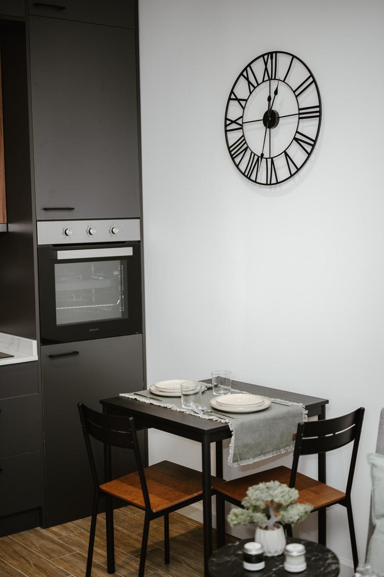 M & N Guesthouse Волос Екстер'єр фото